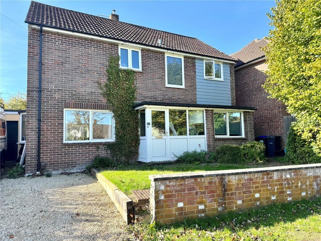 Main image of property: Bulbridge Road, Wilton, SP2