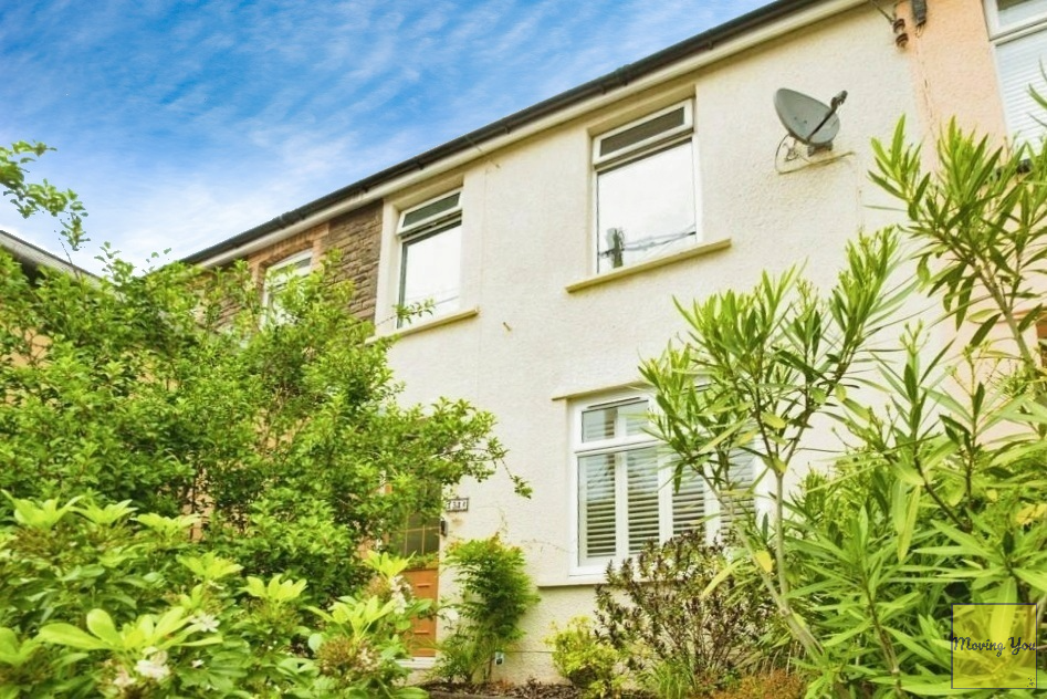 Main image of property: Wentloog Road, Cardiff, CF3
