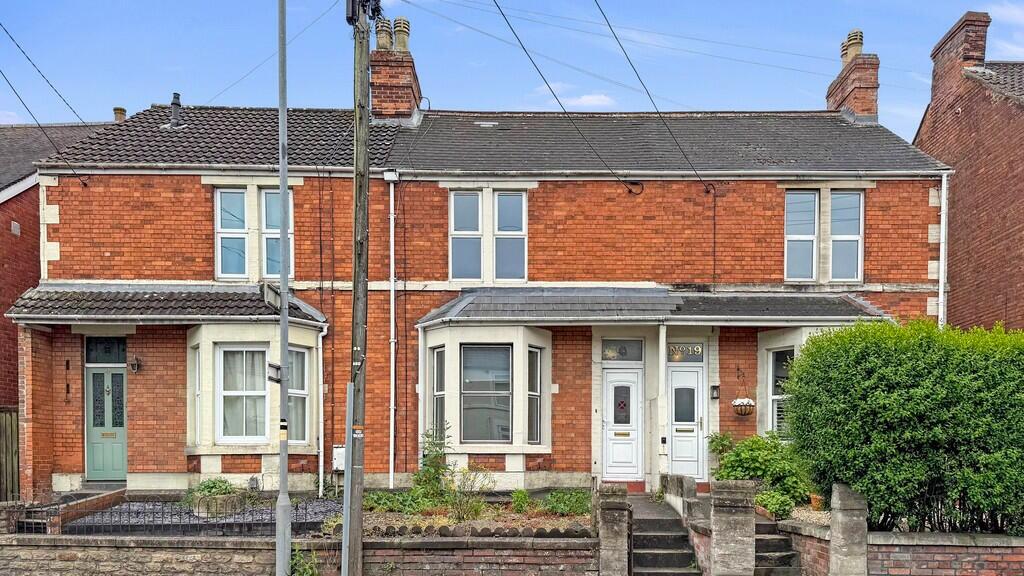 Main image of property: Frome Road, Trowbridge, Wiltshire, BA14