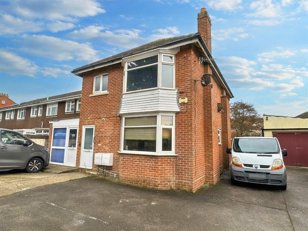 Main image of property: Abbotsbury Road, Weymouth, Dorset, DT4