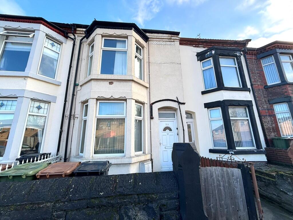 Main image of property: Hawthorne Road, Bootle, Merseyside, L20