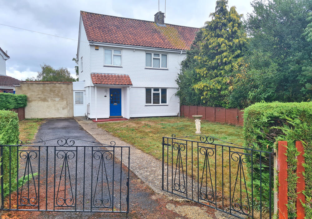 Main image of property: Spicers Way, Totton, SO40