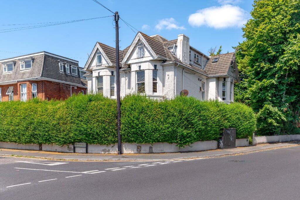 Main image of property: Crabton Close Road, Bournemouth, Dorset, BH5