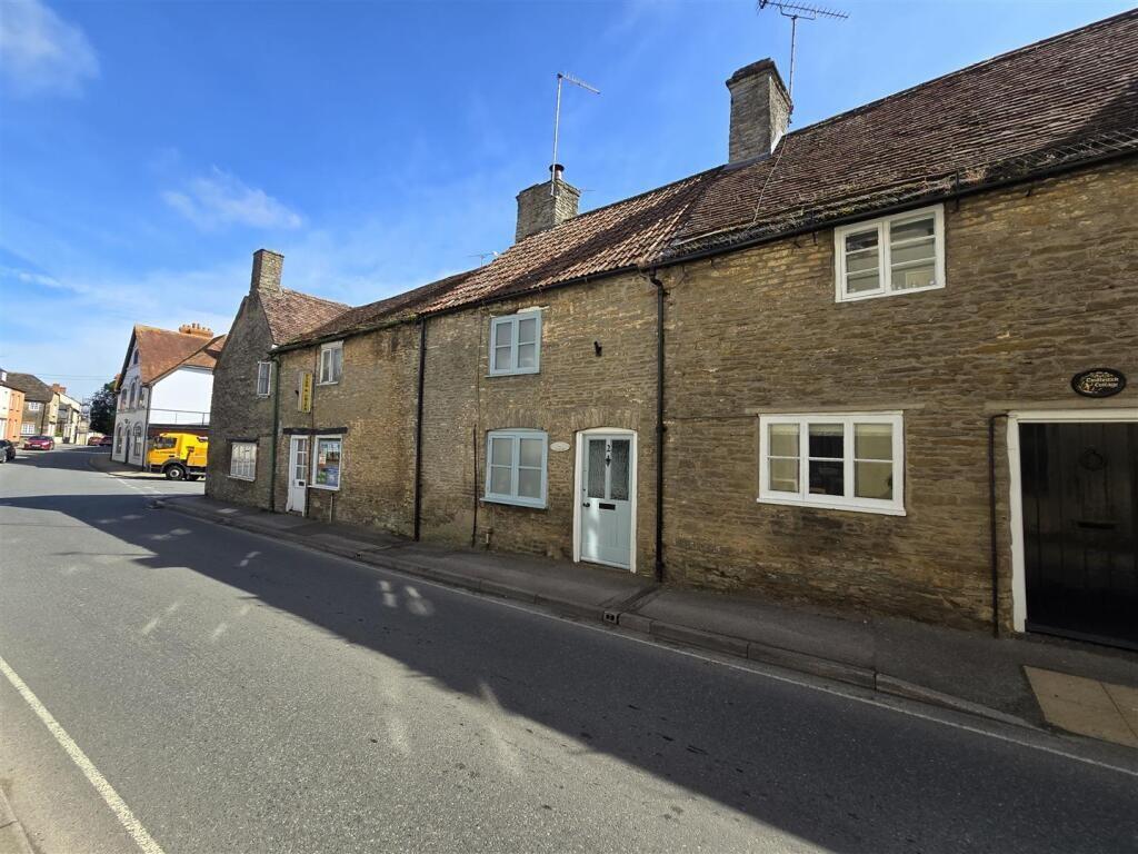 Main image of property: Ring Street, Stalbridge, Sturminster Newton, DT10