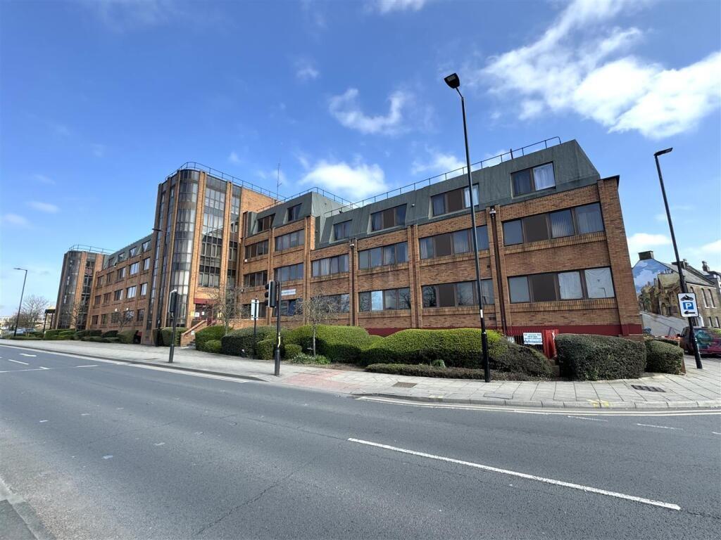 Main image of property: New Priestgate House, Peterborough, Cambridgeshire, PE1