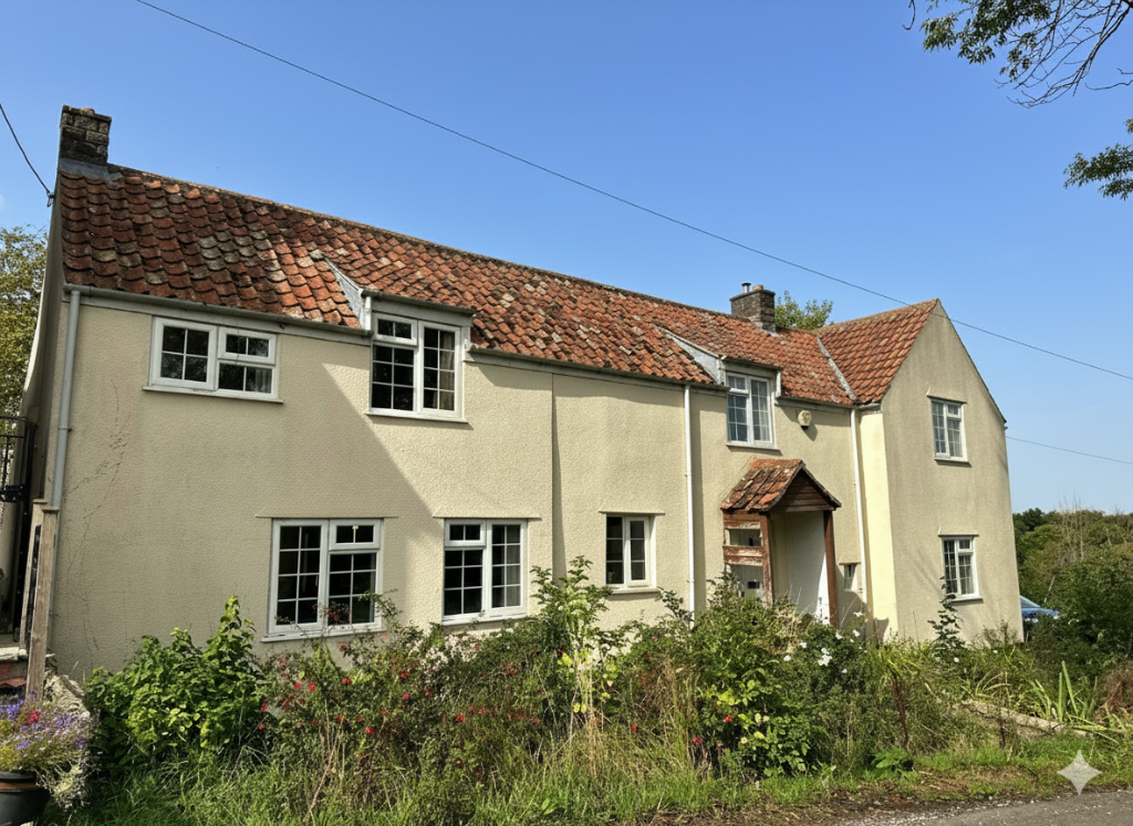 Main image of property: Station Road, Ashcott, TA7