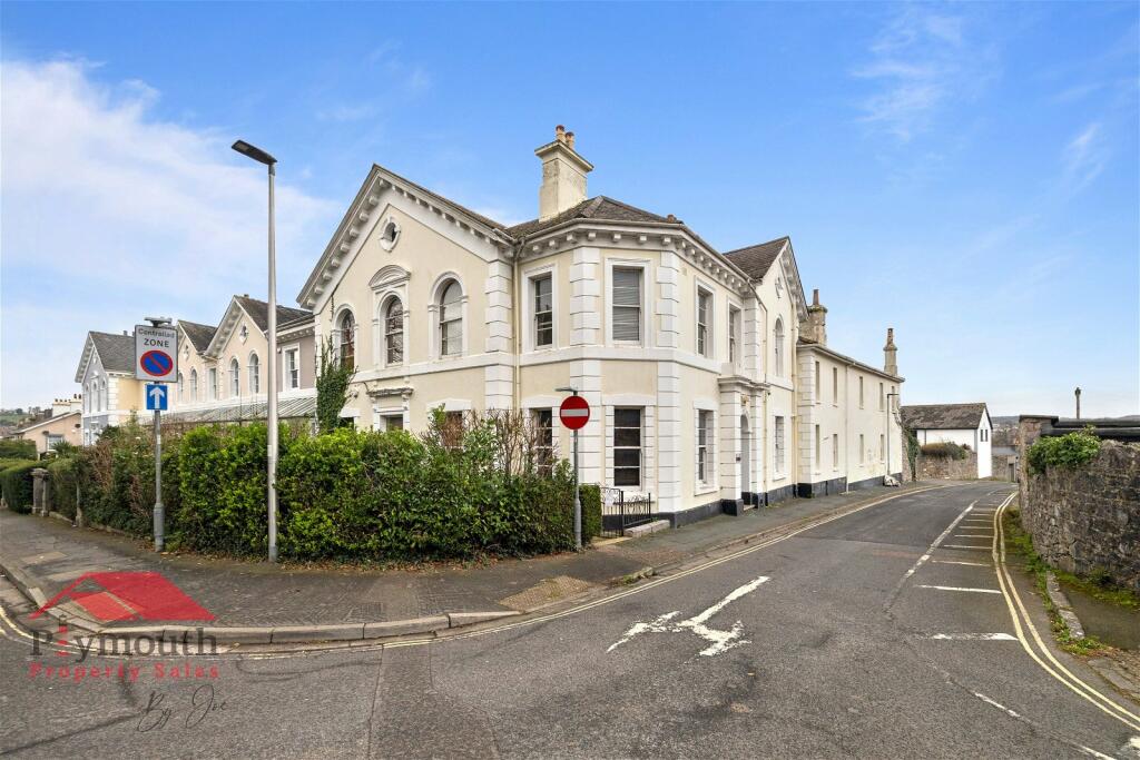 Commercial development for sale in Devon Square, Newton Abbot, TQ12 2HN