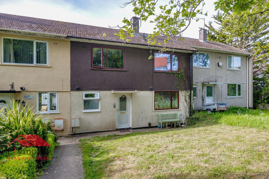 Main image of property: Chaucer Way, Plymouth, PL5 3EQ