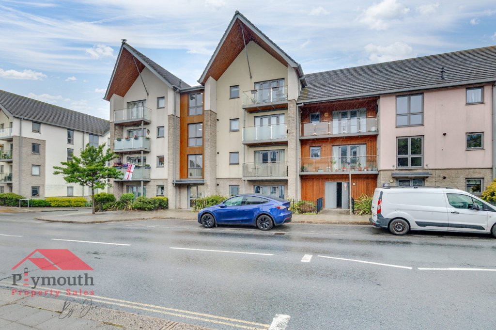 Main image of property: Chapel Street,Devonport,Plymouth,PL1 4TF