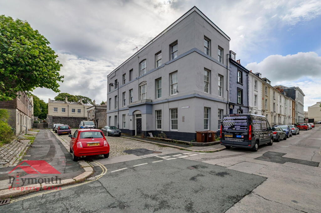 Main image of property: George Street,Plymouth,PL1 4HS