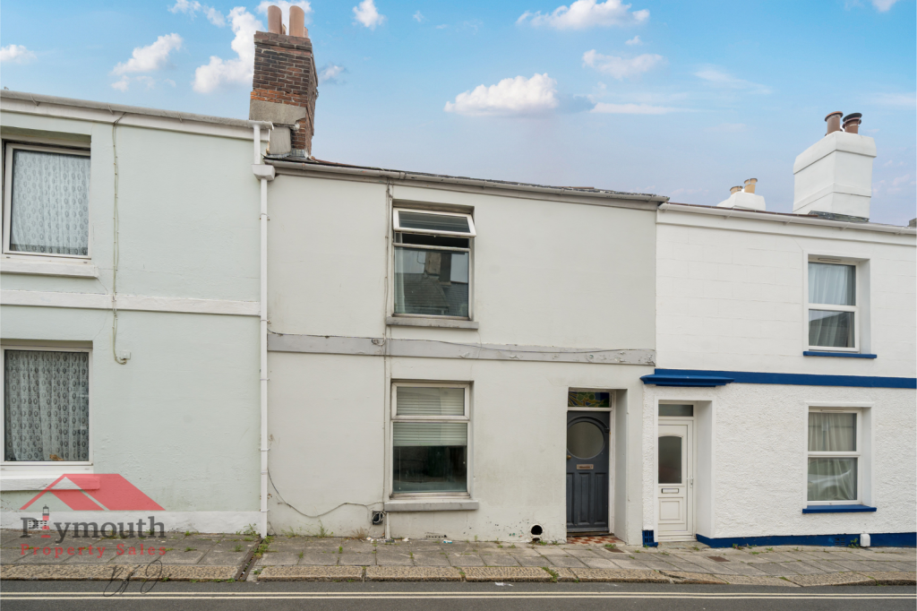Main image of property: Providence Street, Plymouth, PL4 8JQ