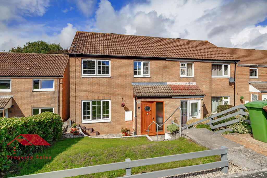 Main image of property: Steeple Close, Plymouth, PL9 9RX