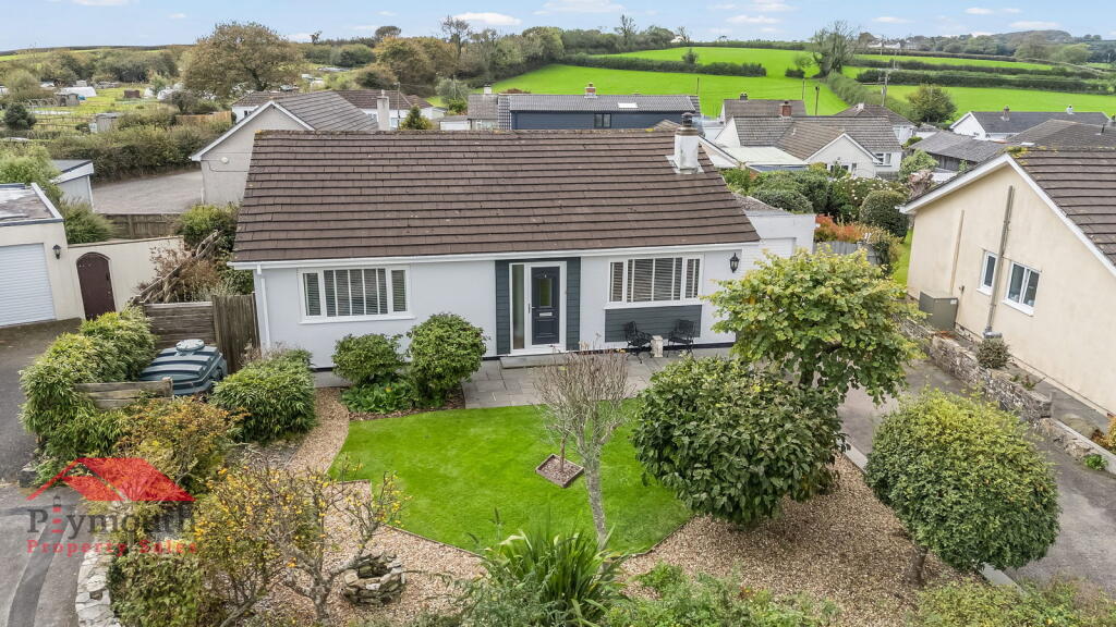 Main image of property: Park Road, St. Dominick, Saltash, PL12 6TL
