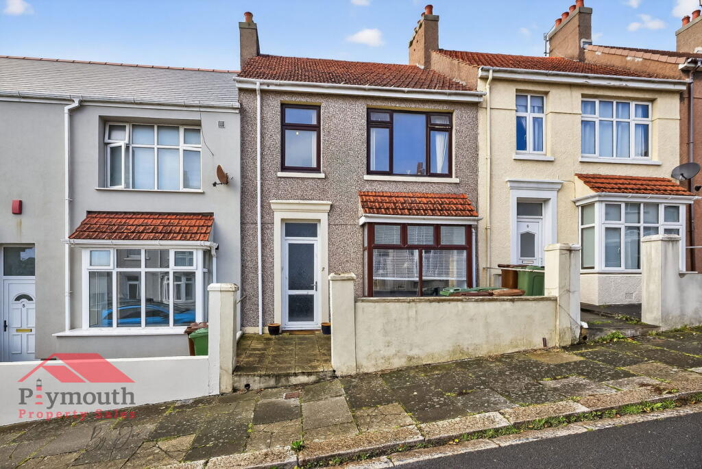 Main image of property: Faringdon Road,Plymouth,PL4 9EP