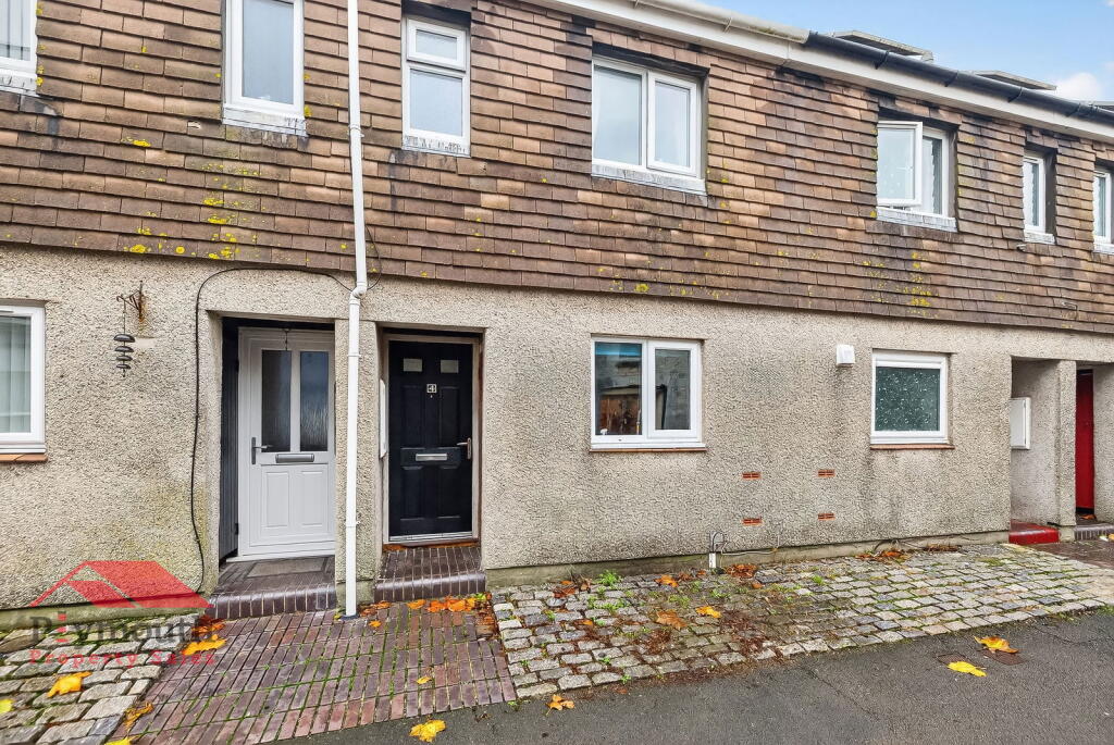 Main image of property: Clowance Close,Plymouth,PL1 4LW