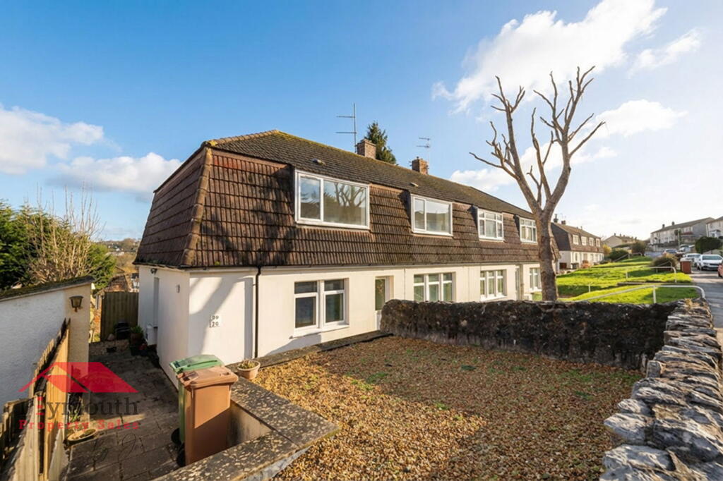 Main image of property: Drayton Road, Plymouth, PL5 3ES