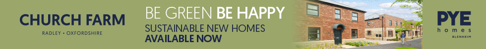 Get brand editions for Pye Homes