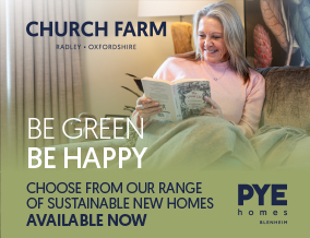 Get brand editions for Pye Homes