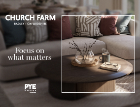 Get brand editions for Pye Homes