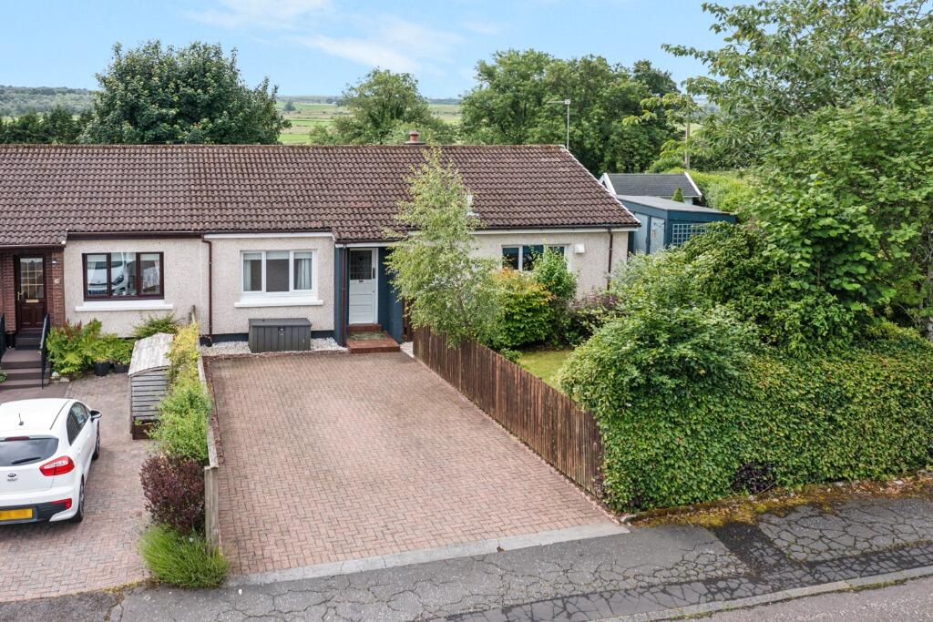 Main image of property: 19 Croft Road, Torrance, Glasgow, G64 4AL