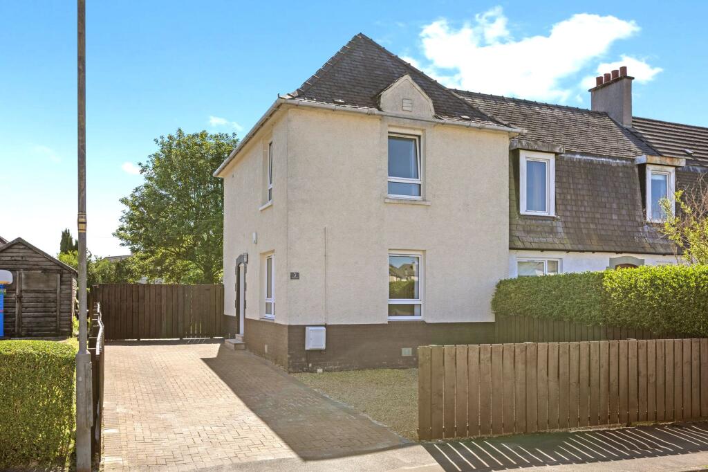 Main image of property: Trinley Road, Knightwood, G13