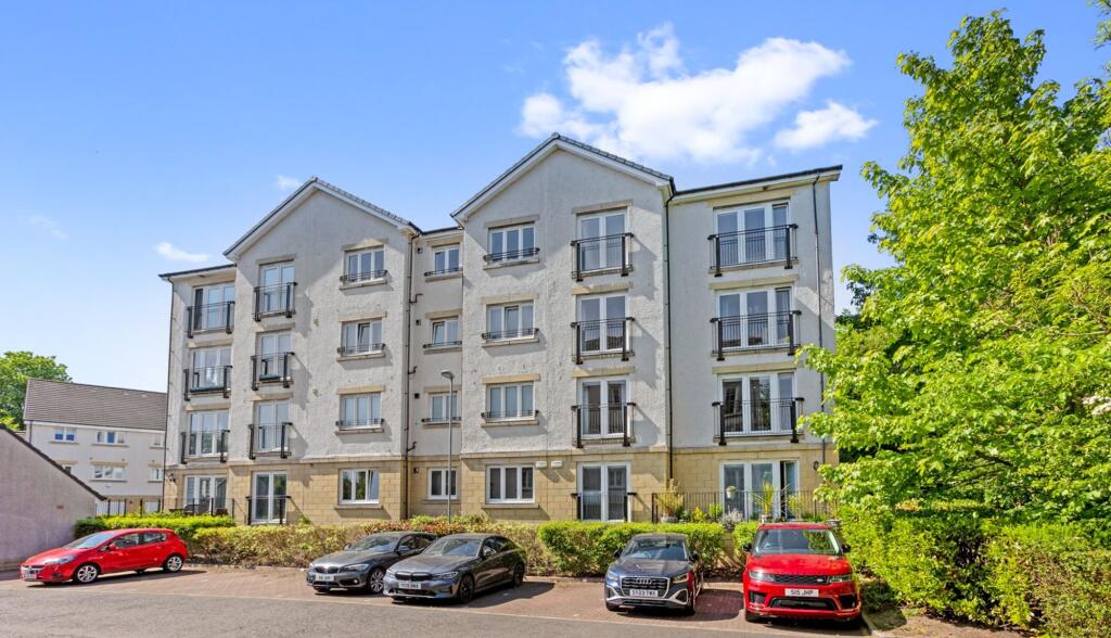 Main image of property: 4 Kelvindale Court, Kelvindale, G12