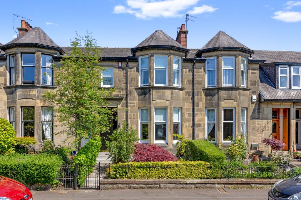 Main image of property: Norse Road, Scotstoun, G14