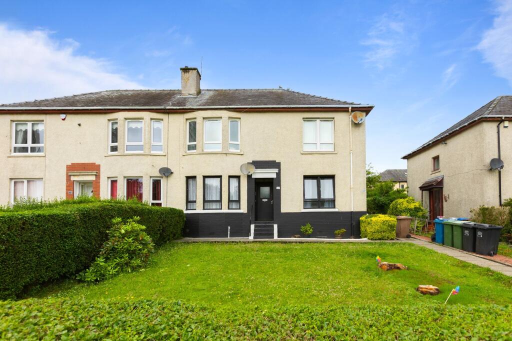 Main image of property: Kirkton Avenue, Knightswood, G13