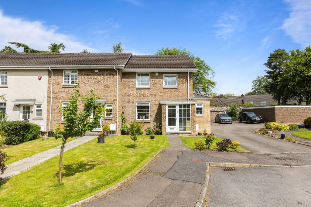 Main image of property: Ledcameroch Park, Bearsden, G61