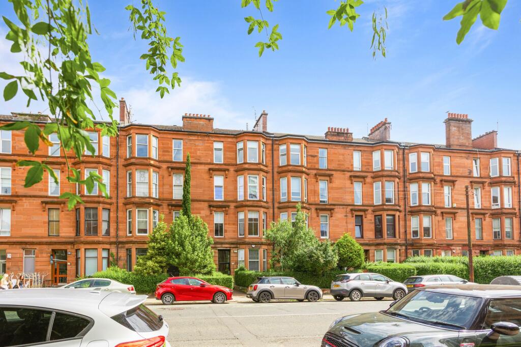Main image of property: 276 Crow Road, Broomhill, G11