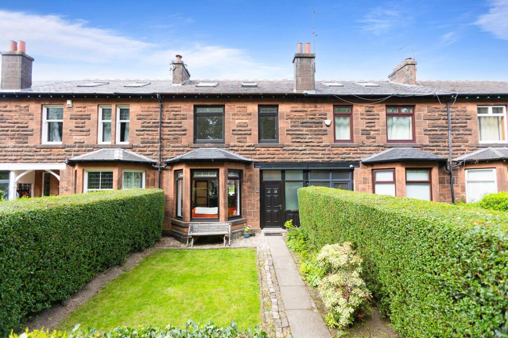 Main image of property: Victoria Park Drive North, Jordanhill, G14
