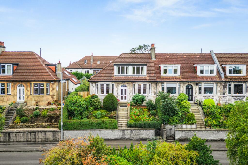 Main image of property: Churchill Drive, Broomhill, G11