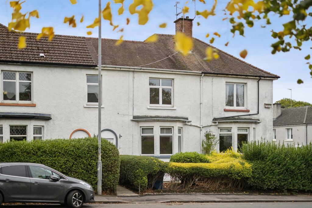 Main image of property: Fulton Street, Anniesland, G13