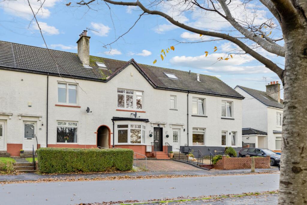 Main image of property: Clarion Road, Knightswood, G13