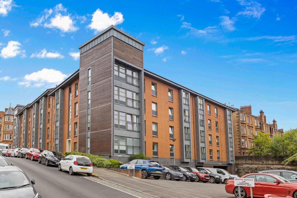 Main image of property: 24 Thornwood Avenue, Thornwood, G11