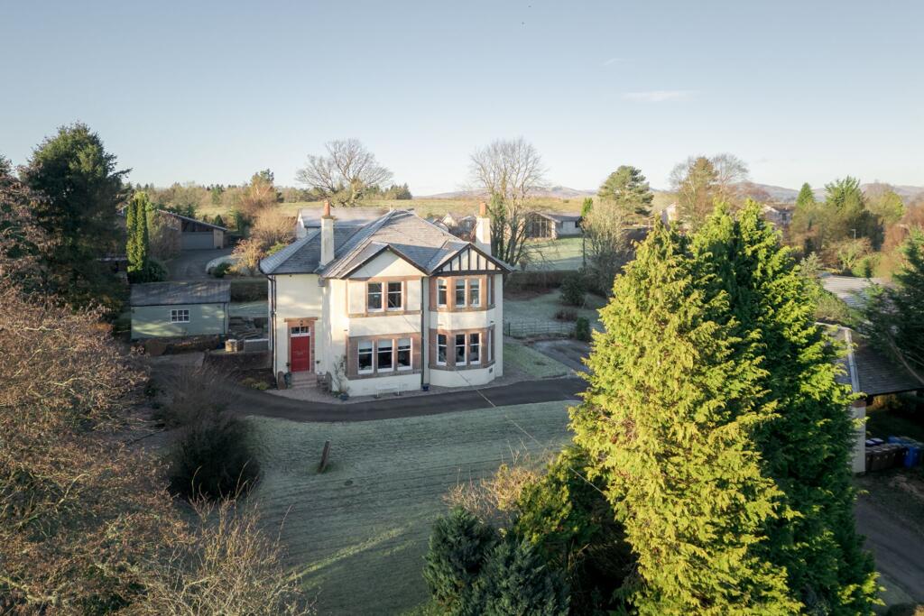 Main image of property: Glenelg, Croftamie, G63