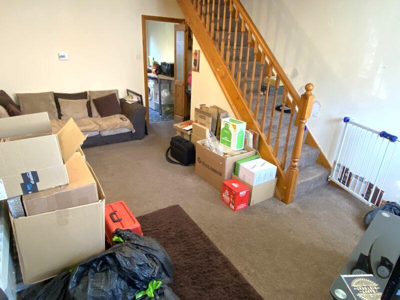 2 bedroom terraced house for sale in Arctic Road, Cowes, PO31