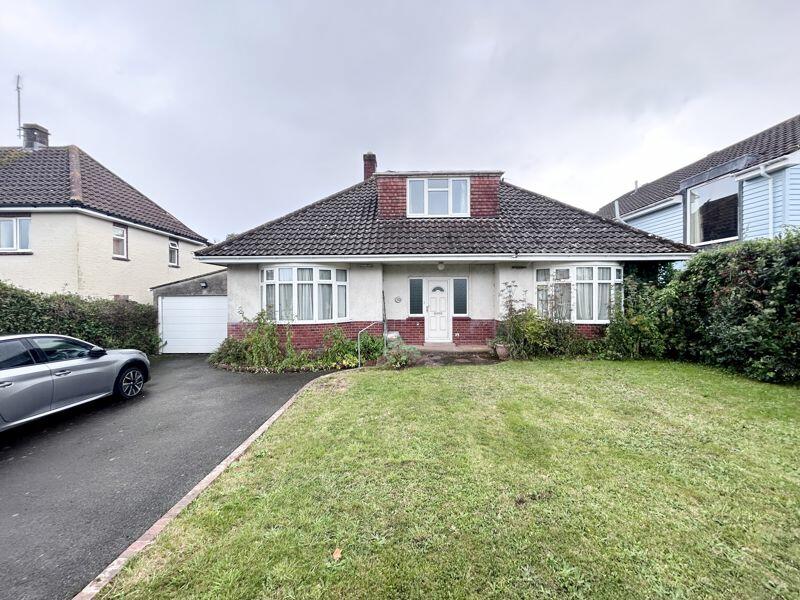 Main image of property: Ward Avenue, Cowes