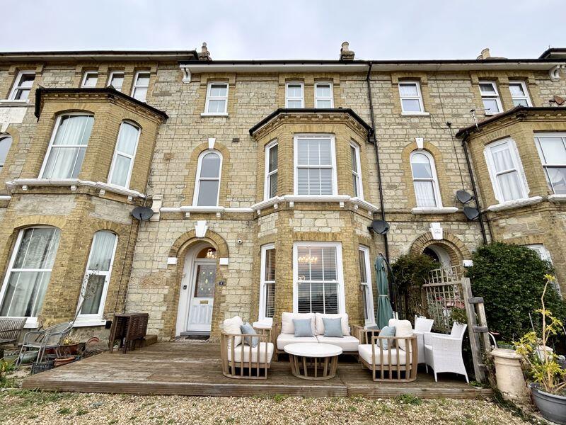 Main image of property: Southgrove Road, Ventnor