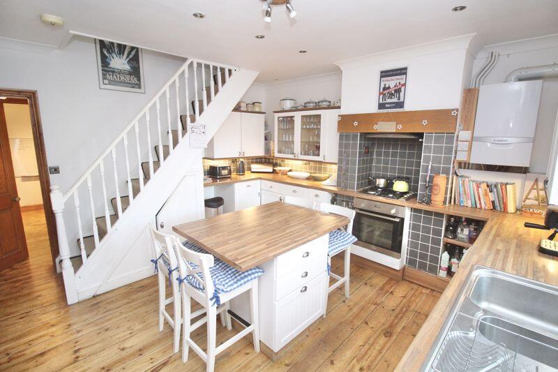 Main image of property: Victoria Road, Cowes