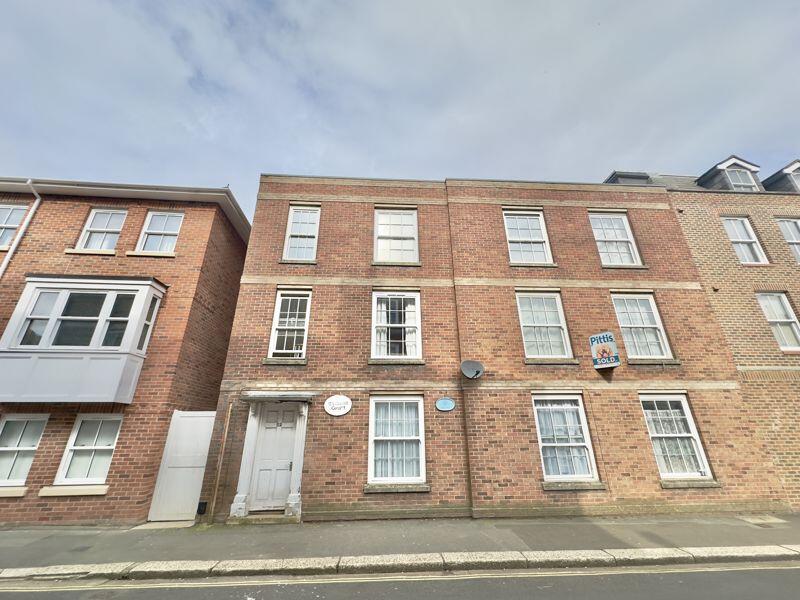 Main image of property: Lugley Street, Newport