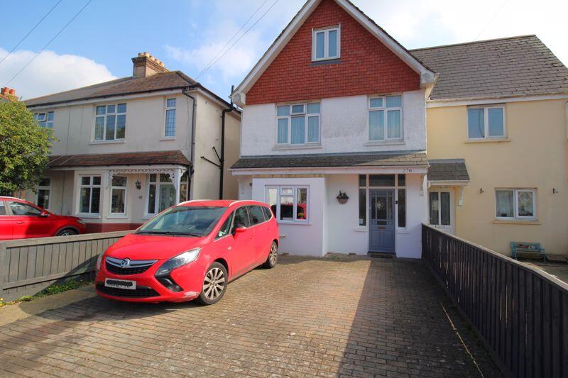 Main image of property: Park Road, Cowes