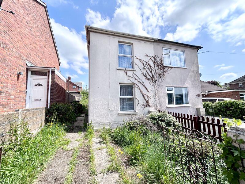 Main image of property: Ash Road, Newport