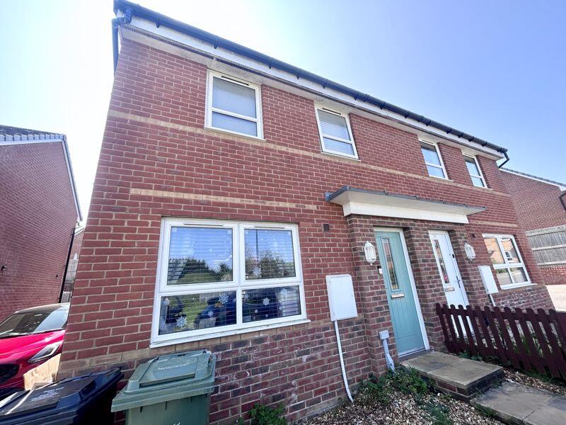Main image of property: Dormouse Drive, Newport