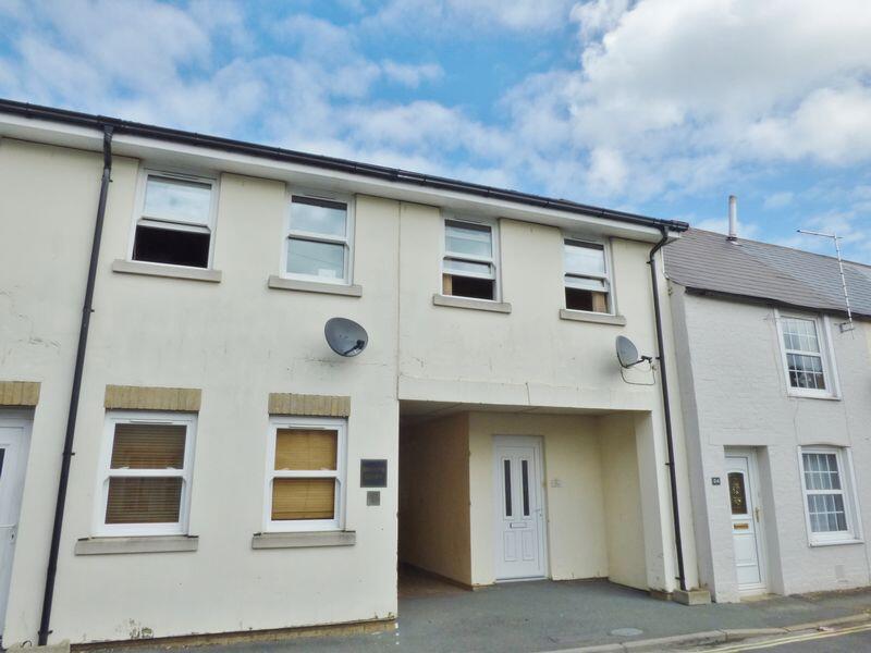 Main image of property: Cross Street, Newport