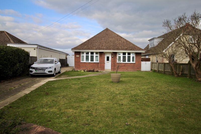 Main image of property: Alverstone Road, East Cowes