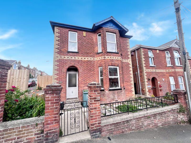Main image of property: Well Street, Ryde