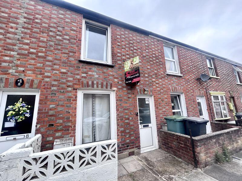 Main image of property: Clifford Street, Newport