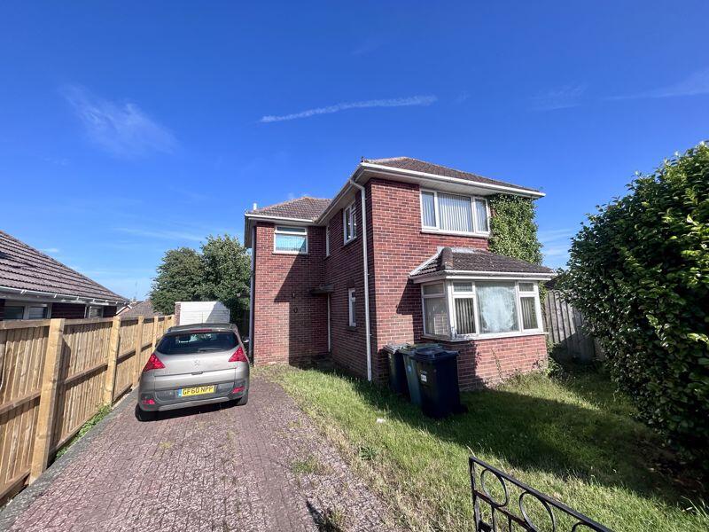 Main image of property: Carpenter Close, Sandown