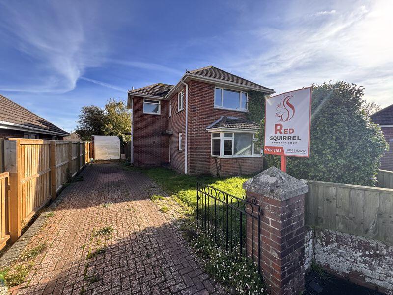 Main image of property: Carpenter Close, Sandown